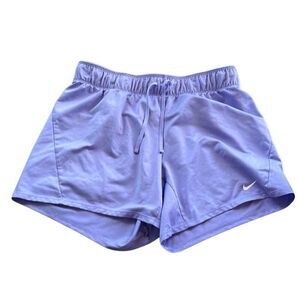 Nike women’s dri fit short size small